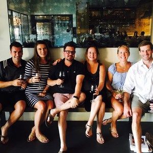 Meet your Posher, Jeremy